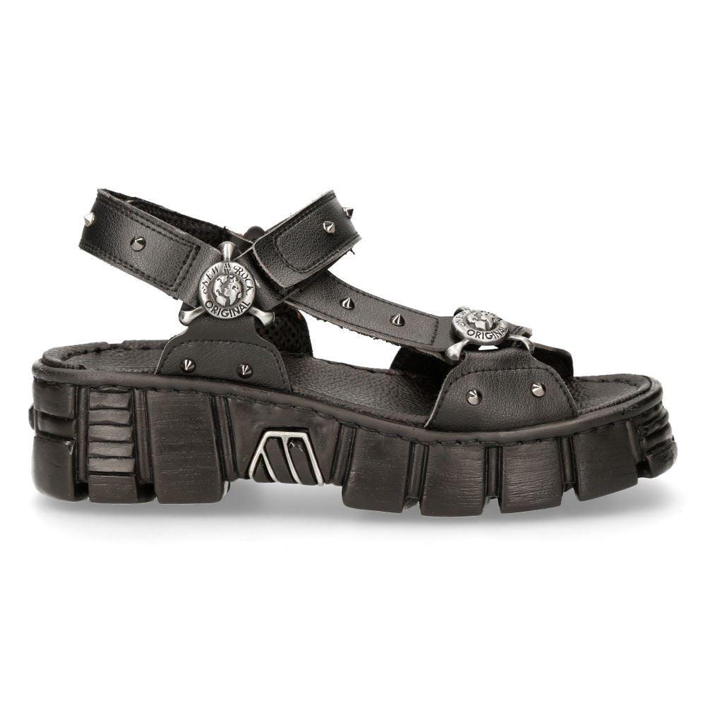 New Rock Sandals